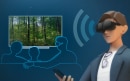 Передача содержимого экрана VR-устройства на телевизор